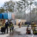 Low Country Firemanship Weekend