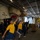 Daily Operations Aboard USS George H.W. Bush (CVN 77)