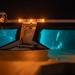4ID Soldiers conduct night driver training