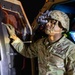 4ID Soldiers conduct night driver training