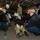 Daily Operations Aboard USS George H.W. Bush (CVN 77)