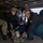 Daily Operations Aboard USS George H.W. Bush (CVN 77)