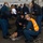 Daily Operations Aboard USS George H.W. Bush (CVN 77)