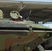 U.S. Marines with 2d Assault Amphibian Battalion, 2d Marine Division conduct ACV Maintenance