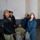 Daily Operations Aboard USS George H.W. Bush (CVN 77)