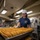 Daily Operations Aboard USS George H.W. Bush (CVN 77)