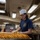 Daily Operations Aboard USS George H.W. Bush (CVN 77)