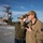 Daily Operations Aboard USS George H.W. Bush (CVN 77)