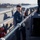 Daily Operations Aboard USS George H.W. Bush (CVN 77)