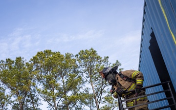 Low Country Firemanship Weekend