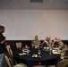 Fort Buchanan conducts the AER 2025 Campaign Kick-off event