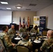 Fort Buchanan conducts the AER 2025 Campaign Kick-off event