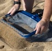 Keeping Our Beaches Beautiful: MCBH community members clean up Fort Hase beach
