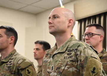 Presidio of Monterey joins the U.S. Army Intelligence Center of Excellence