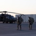 Task Force Nighthawk Air Movement Operations