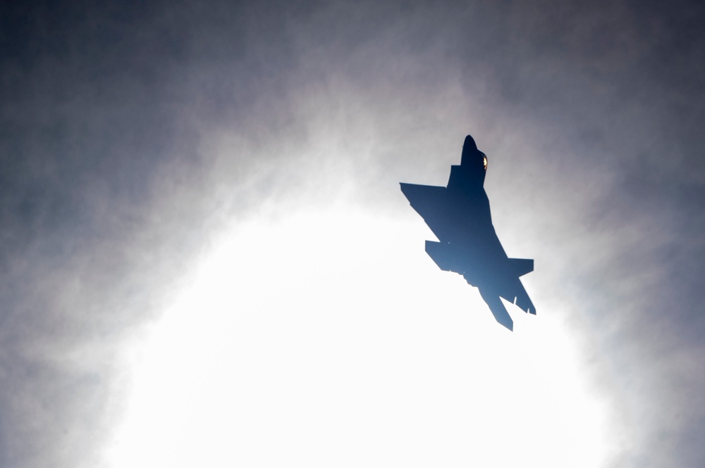 Heritage Flight Training Course - 2025