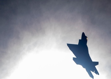 Heritage Flight Training Course - 2025