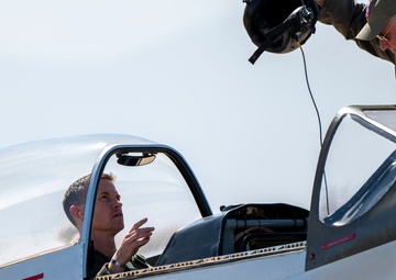 Heritage Flight Training Course - 2025