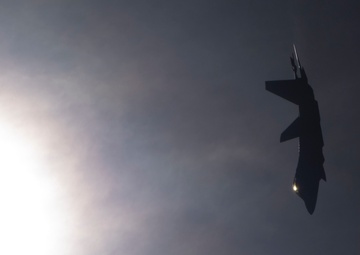 Heritage Flight Training Course - 2025