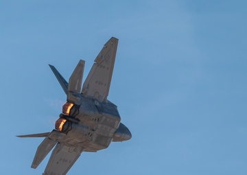 Heritage Flight Training Course - 2025