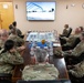 Air Force Installation Contracting Center commander visits 49th Contracting Squadron at Holloman