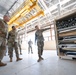 Air Force Installation Contracting Center commander visits 49th Contracting Squadron at Holloman