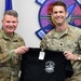 Air Force Installation Contracting Center commander visits 49th Contracting Squadron at Holloman