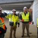 Louisville VA Medical Center Team shares contingency  management strategies, sets new standard for VA construction