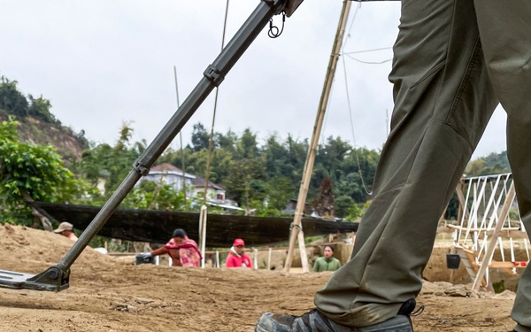 EOD Techs Ensure Safe Recovery Mission Operations