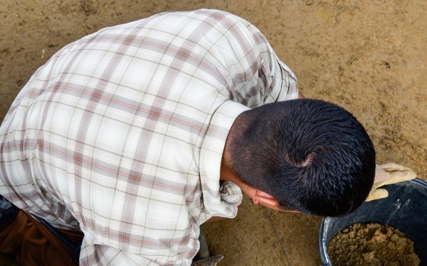 EOD Techs Ensure Safe Recovery Mission Operations