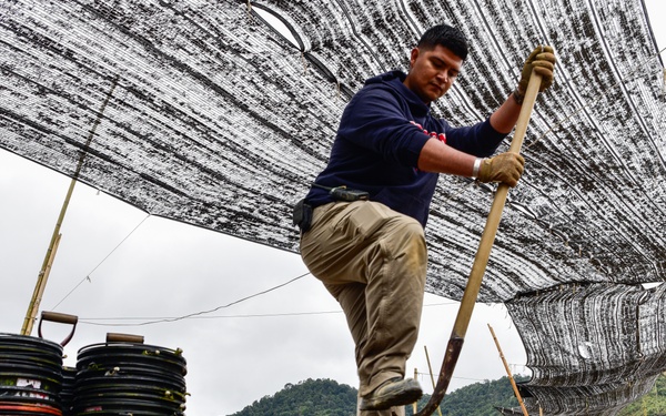 EOD Techs Ensure Safe Recovery Mission Operations