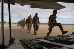325th FW executes Exercise Noble Panther 25-2