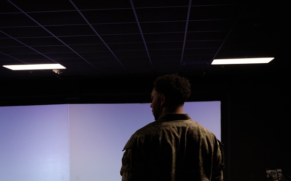 Pope Airmen Sharpen Skills with RAT