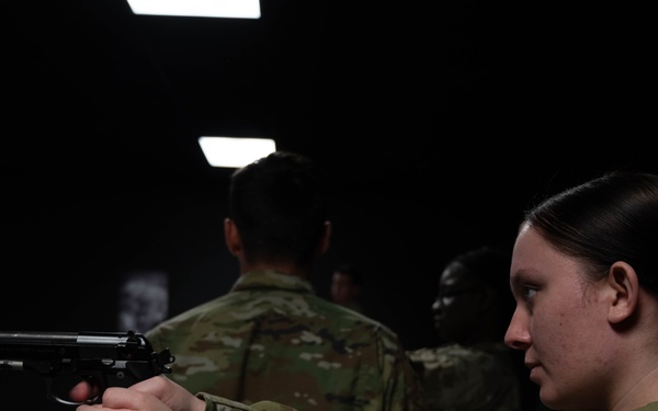 Pope Airmen Sharpen Skills with RAT