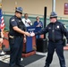 Fort Buchanan inaugurates a New Police Station equipped with the LMR Radio System