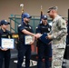 Fort Buchanan inaugurates a New Police Station equipped with the LMR Radio System