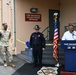 Fort Buchanan inaugurates a New Police Station equipped with the LMR Radio System
