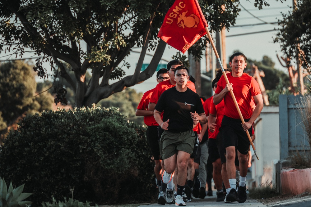 RS San Diego: National City PT