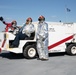 Iwo Jima Sailors Onload Ammo at NWSE