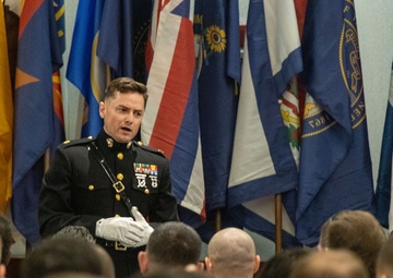 RS Albany Relief and Appointment