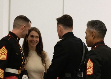 RS Albany Relief and Appointment