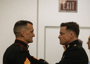 RS Albany Relief and Appointment