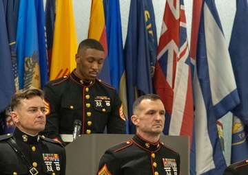 RS Albany Relief and Appointment