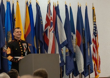 RS Albany Relief and Appointment