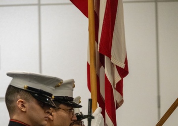 RS Albany Relief and Appointment