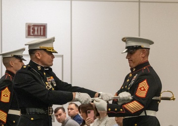 RS Albany Relief and Appointment