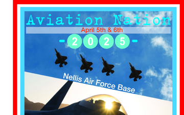 Aviation Nation 2025!