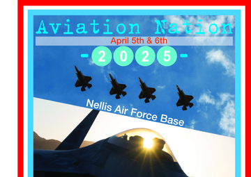 Aviation Nation 2025!