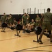 MARFORCOM Battalion PT