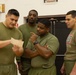 MARFORCOM Battalion PT